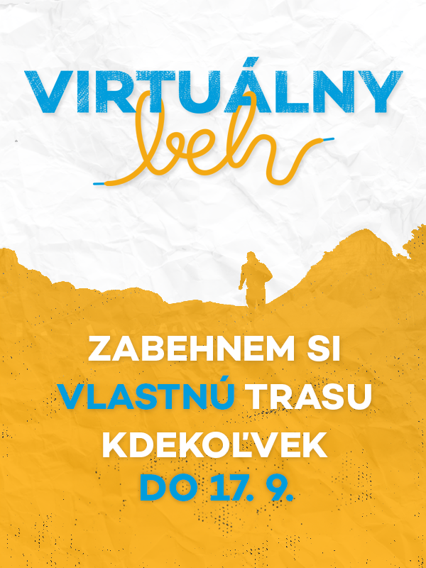Virtual run